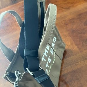 Marc Jacobs The Tote Bag